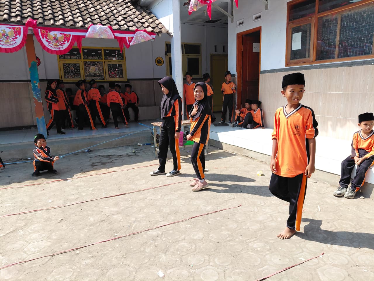 Lomba 17 Agustus 2026 | Day 2
